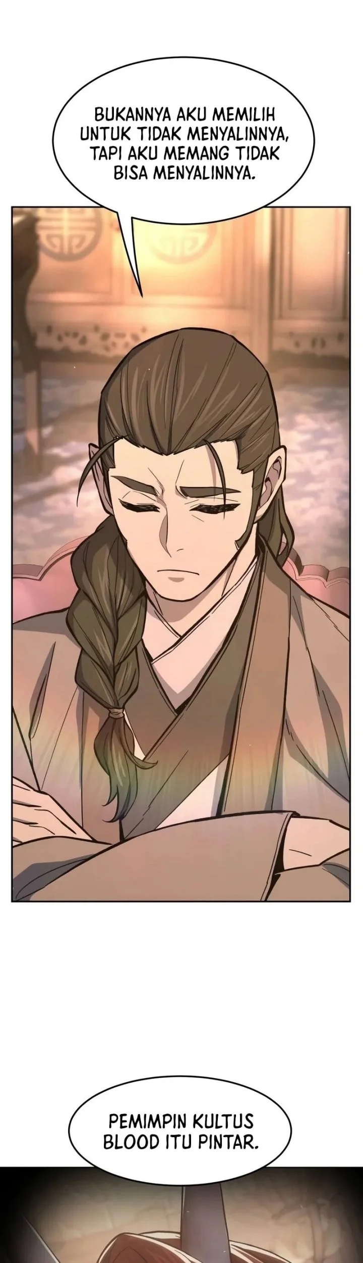 absolute sword sense chapter 159 - Page 58